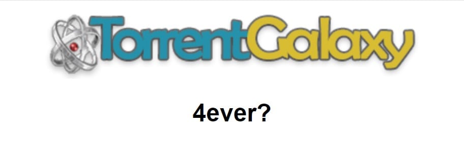 4ever? torrentgalaxy