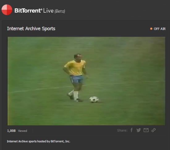 bittorrent-live-ex
