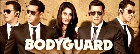 Bodyguard