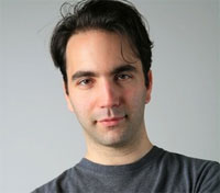 bram cohen bittorrent