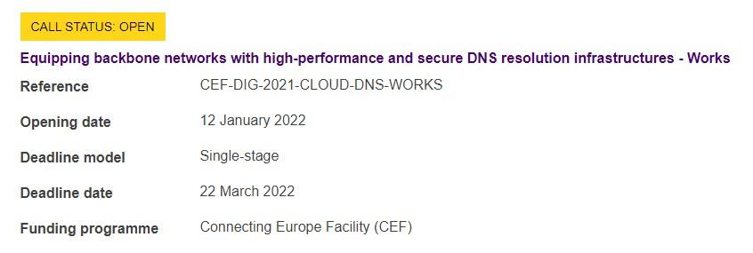DNS4EU