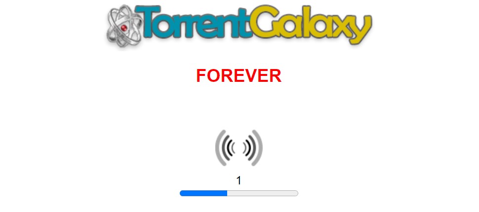 forever
