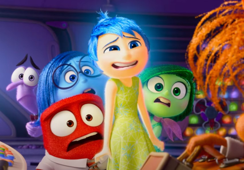 inside out 2