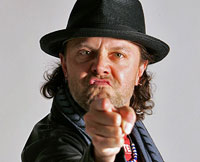 lars
