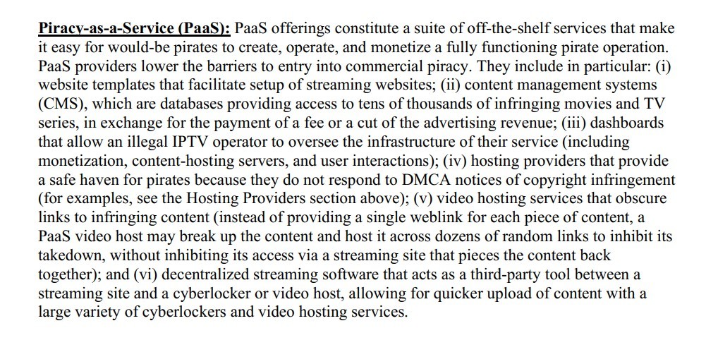 paas
