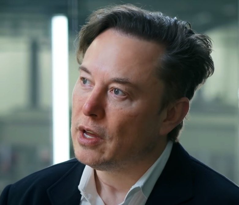 musk