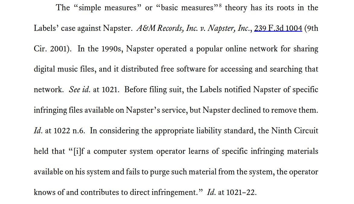 napster