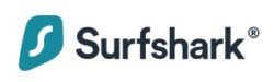 Surfshark logo
