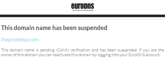 thepiratebaycomsuspend