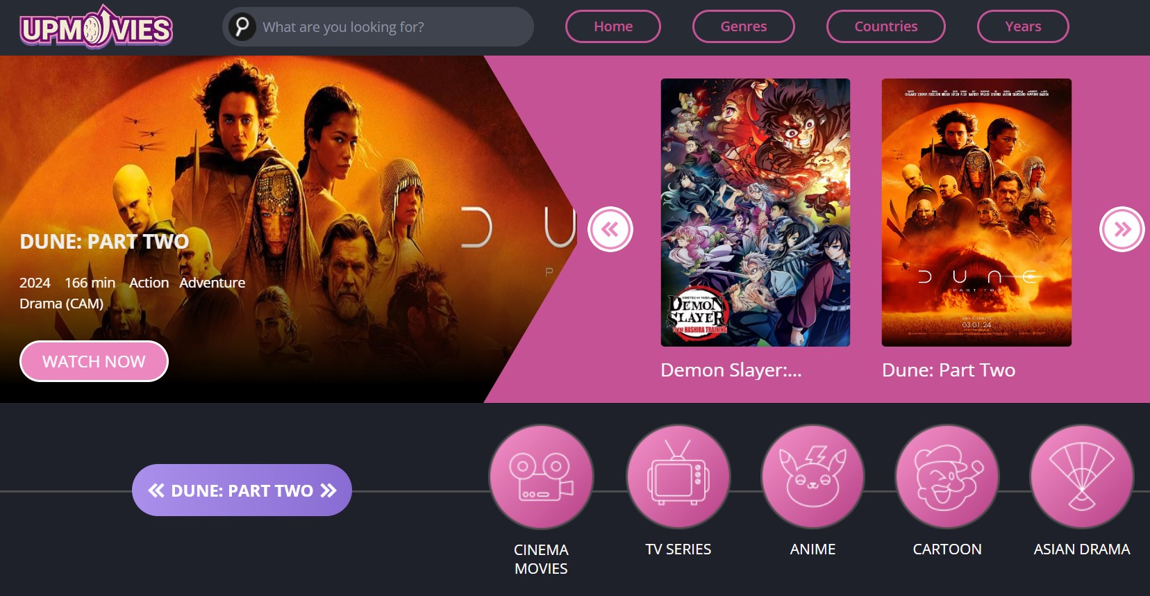 upmovies