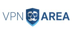 VPNArea logo