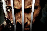wolverine