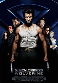 wolverine