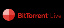 bittorrent-live