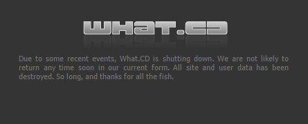 whatcddown